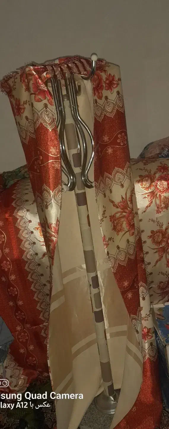 چوب رختی جنس محکم|بندرخت و رخت‌آویز|زابل, |دیوار