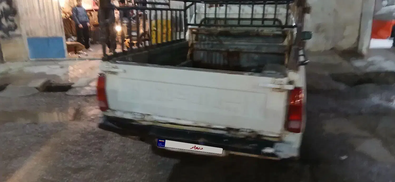 ماشین|خودرو سواری و وانت|اهواز, زندوکیلی|دیوار