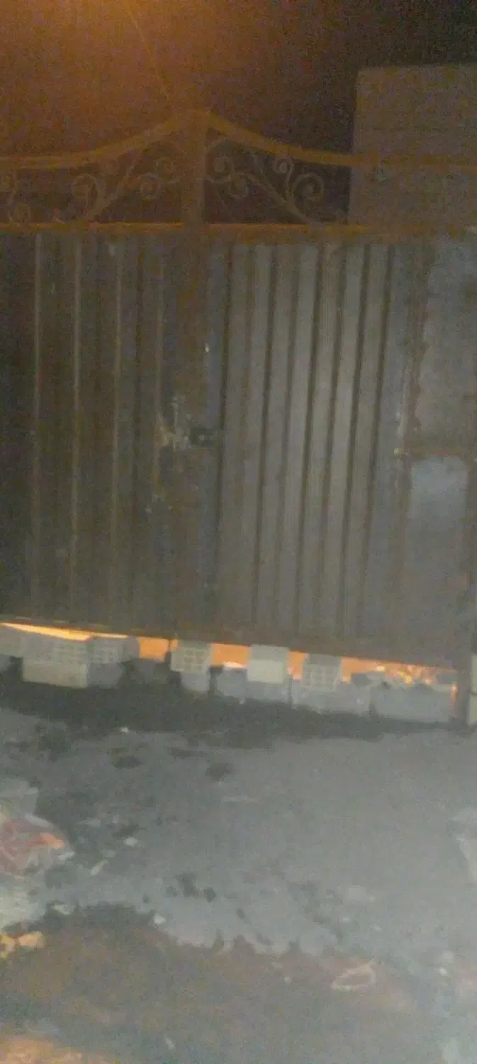 جوشکاری|خدمات پیشه و مهارت|بم, |دیوار