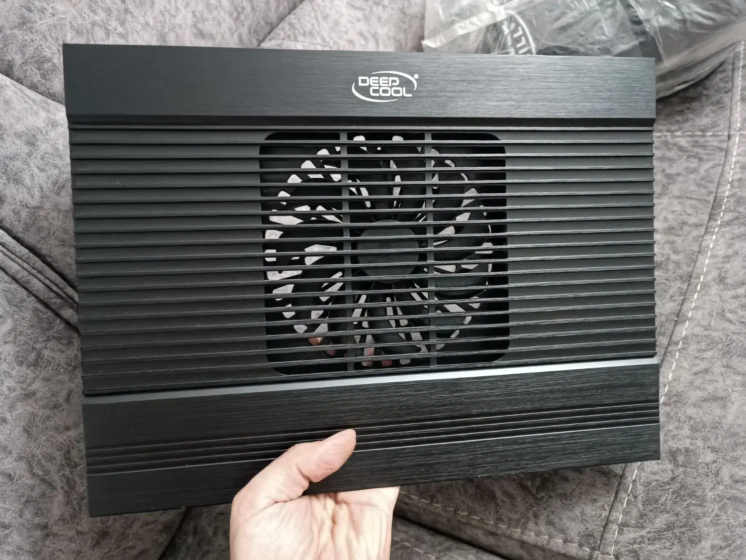 فن لپتاپ deepcool|قطعات و لوازم جانبی رایانه|پردیس, فاز ۲|دیوار