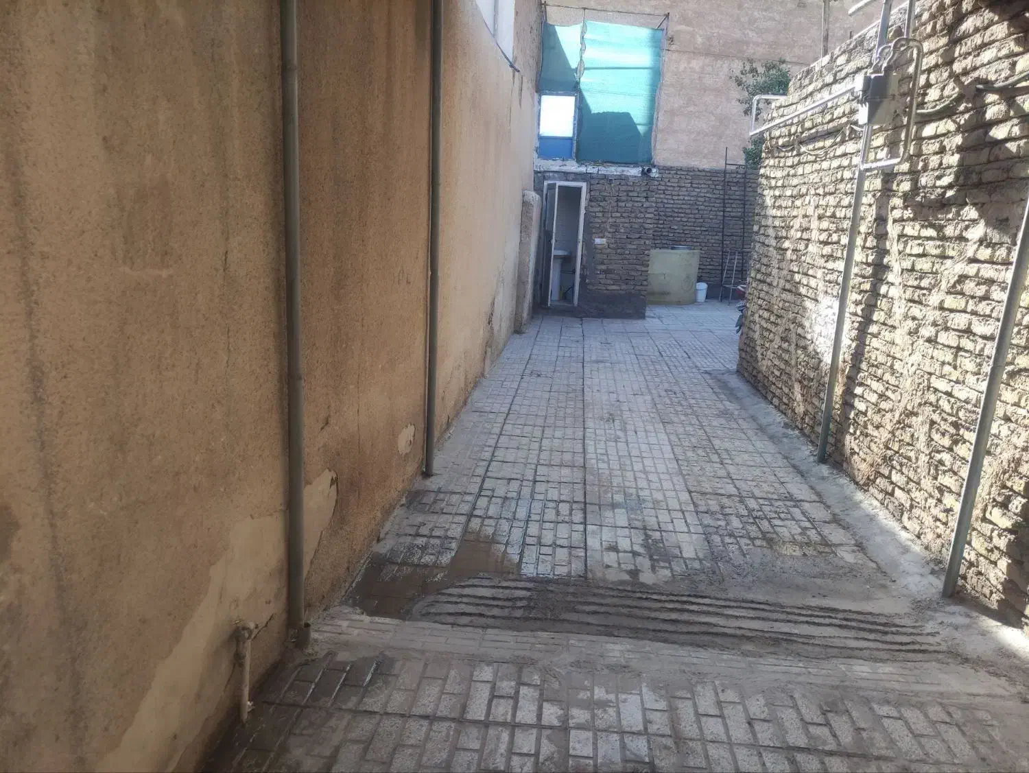 خانه ویلایی فروشی میدان شهدا|فروش خانه و ویلا|تربتحیدریه, اندیشه|دیوار