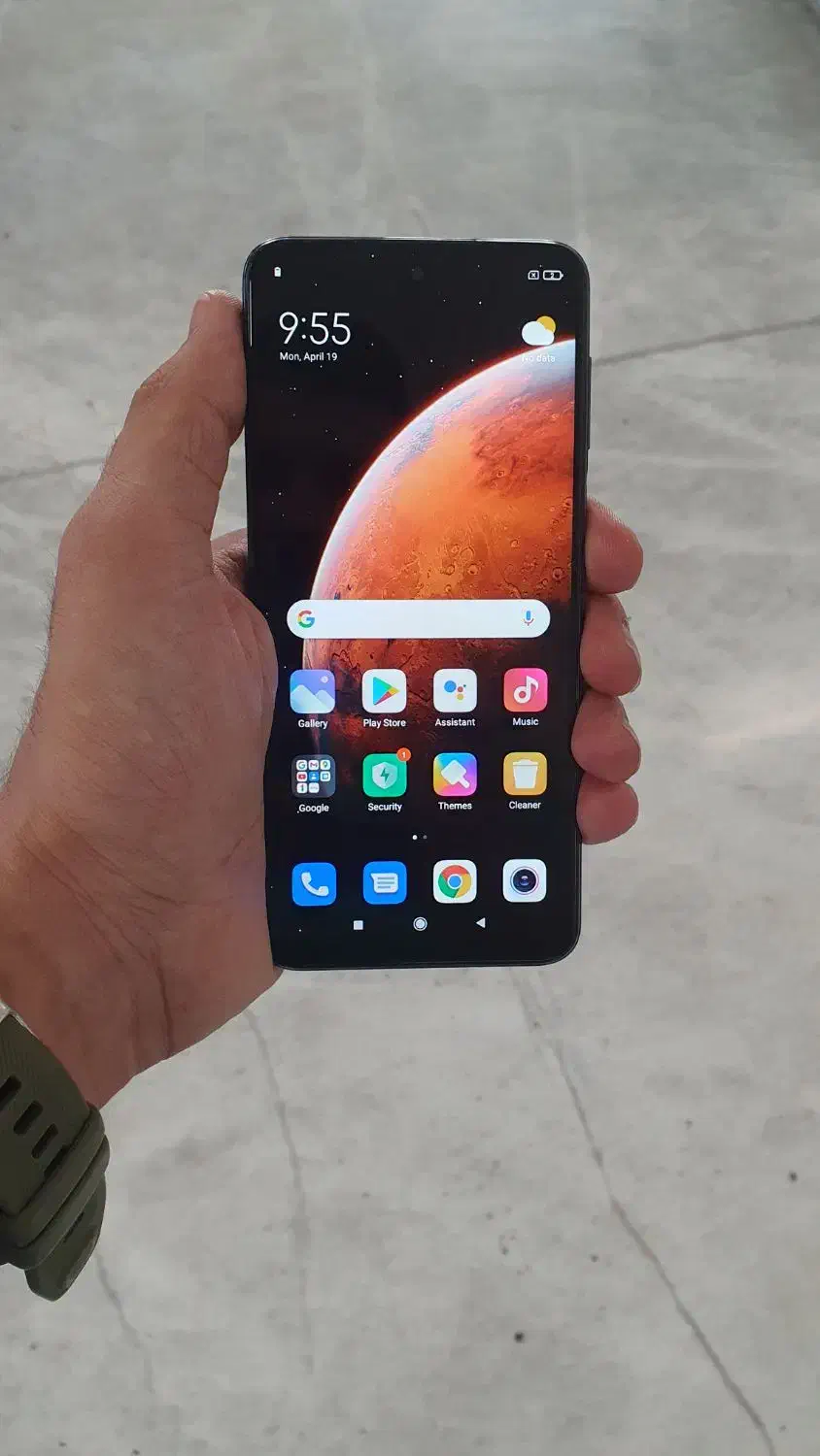 Redmi note 9 pro|موبایل|تهران, صد دستگاه|دیوار