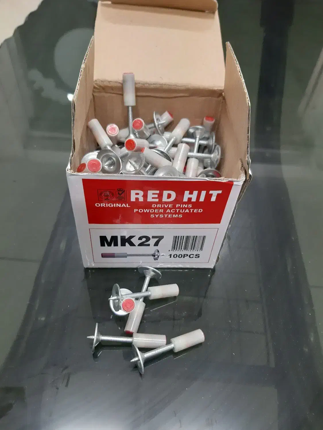 دنیای پیچ کناف (MDF) میخ چاشنی|ابزارآلات|سنندج, |دیوار