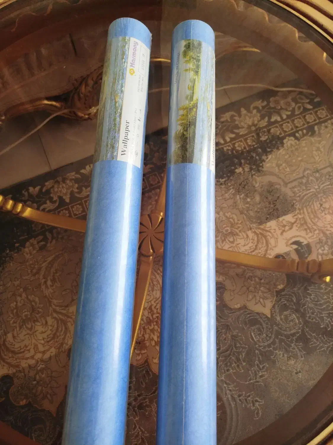 کاغذ کادو|لوازم التحریر|مشهد, کارمندان دوم|دیوار