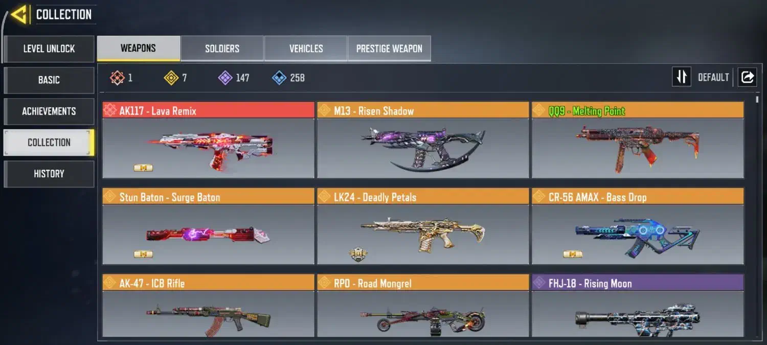 کالاف دیوتی|کنسول، بازی ویدئویی و آنلاین|فولادشهر, فولادشهر|دیوار