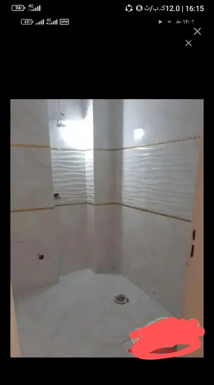 بنایی کاشی کاری سرامیک کاری|خدمات پیشه و مهارت|اسلامشهر, شهرک مهدیه|دیوار