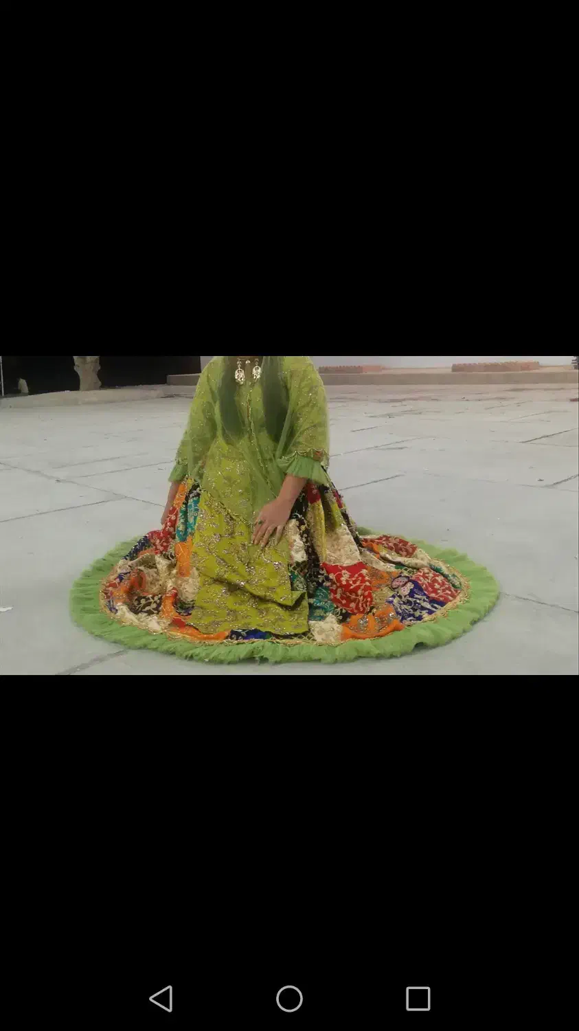 لباس محلی نو|لباس|نورآباد ممسنی, |دیوار