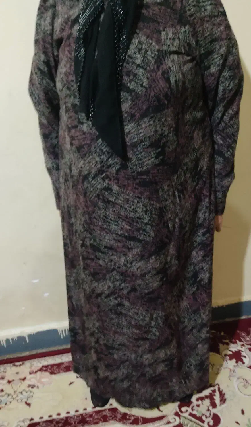 پیراهن زنانه نو نو|بدلیجات|کوهدشت, |دیوار