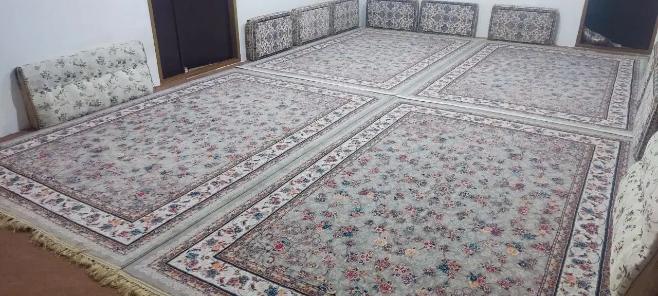 فرش 2*3|فرش|دیواندره, |دیوار