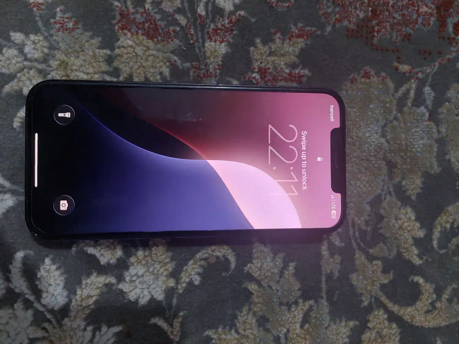 آیفون ۱۲ پرومکس|موبایل|آبادان, |دیوار