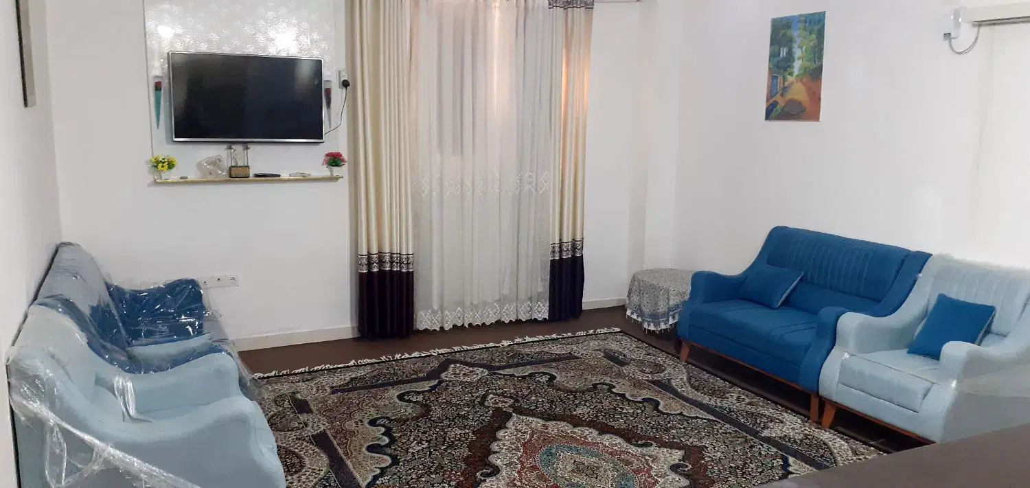 اجاره روزانه آپاتمان ۷۰ متری با پارکینگ|اجارهٔ کوتاه‌مدت آپارتمان و سوئیت|قشم, |دیوار