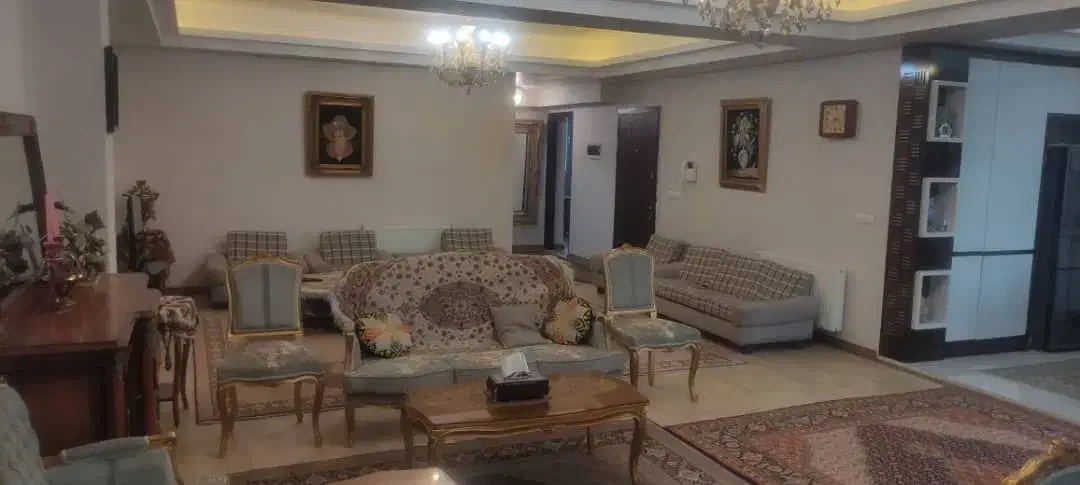 رهن واجاره آپارتمان ۱۶۵متر شیک دوکله جنوبی درگلشهر|اجارهٔ آپارتمان|تبریز, |دیوار