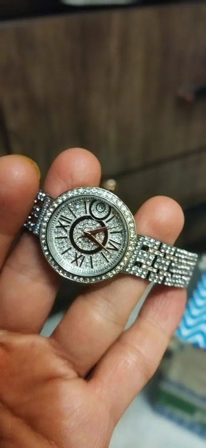 ساعت اصل کوچی|ساعت|الوند, |دیوار