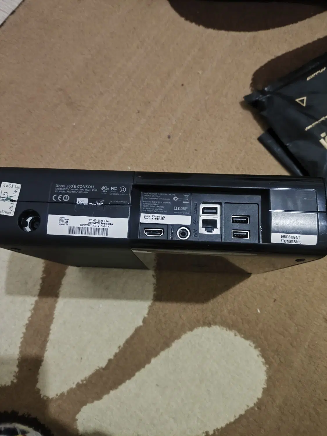 xbox360|کنسول، بازی ویدئویی و آنلاین|ایلام, |دیوار