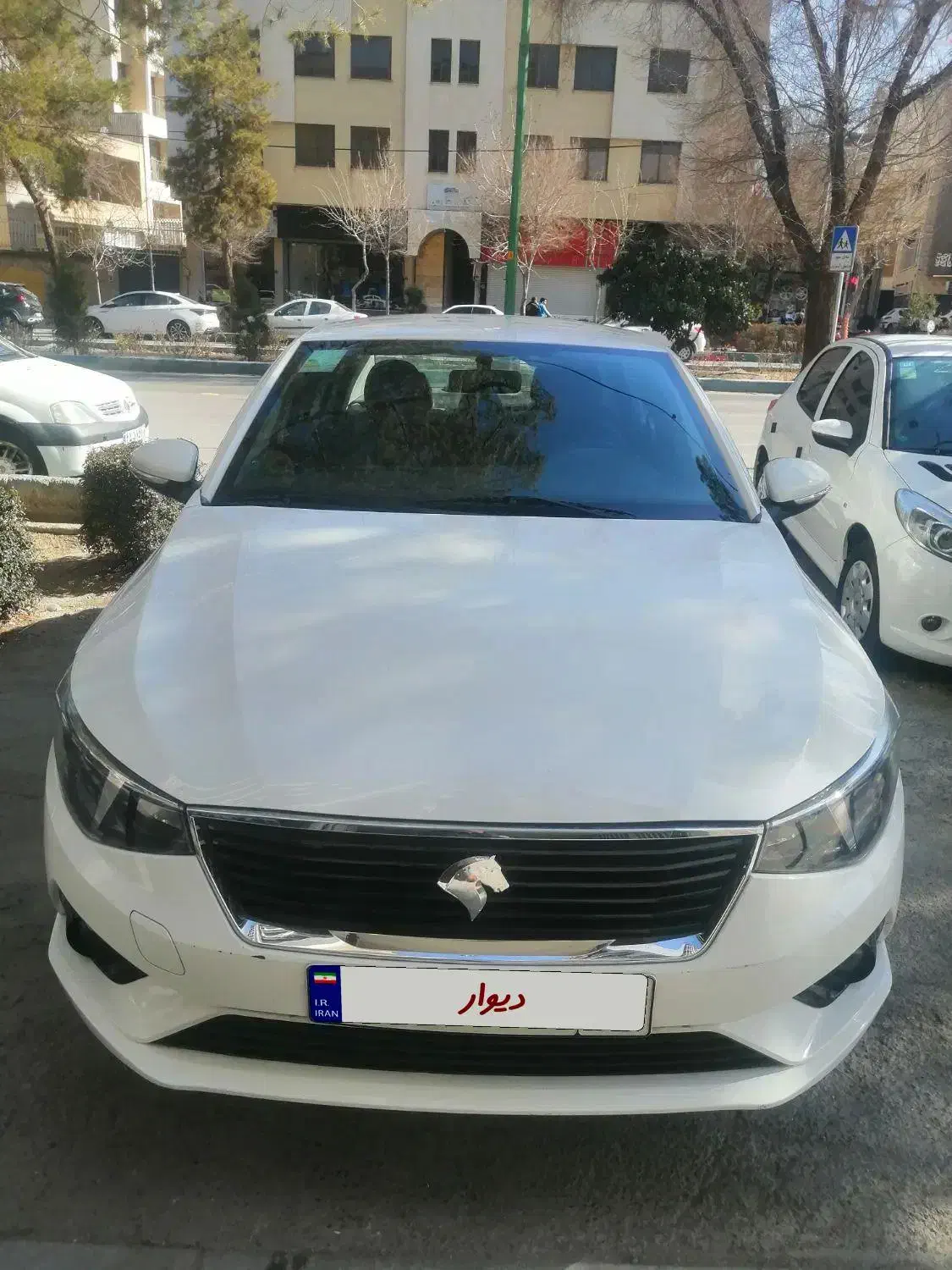 تارا دندهv1|خودرو سواری و وانت|اصفهان, فیض|دیوار