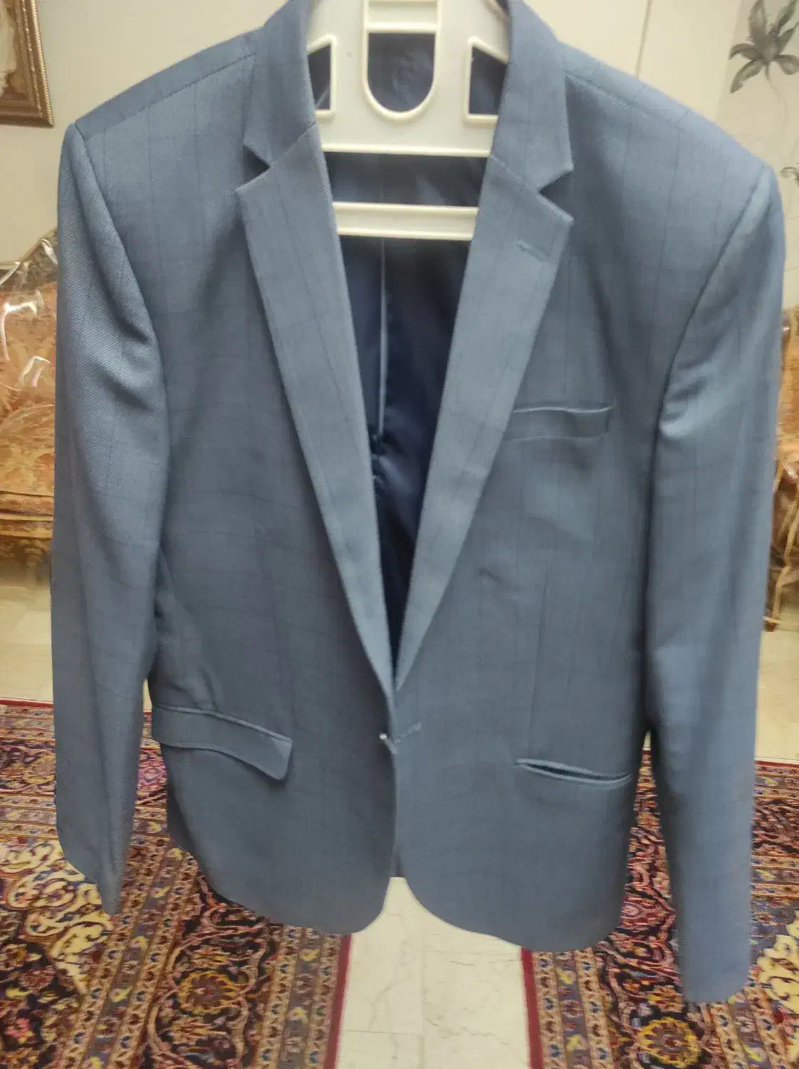 کت تک|لباس|تهران, زاهد گیلانی|دیوار