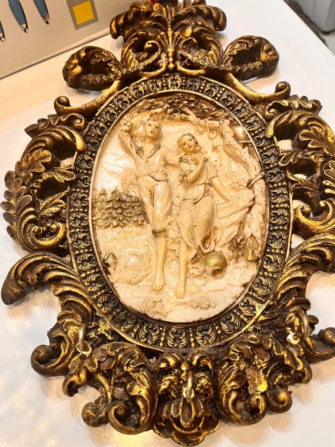 چینی|ظروف سرو و پذیرایی|شیراز, وصال|دیوار