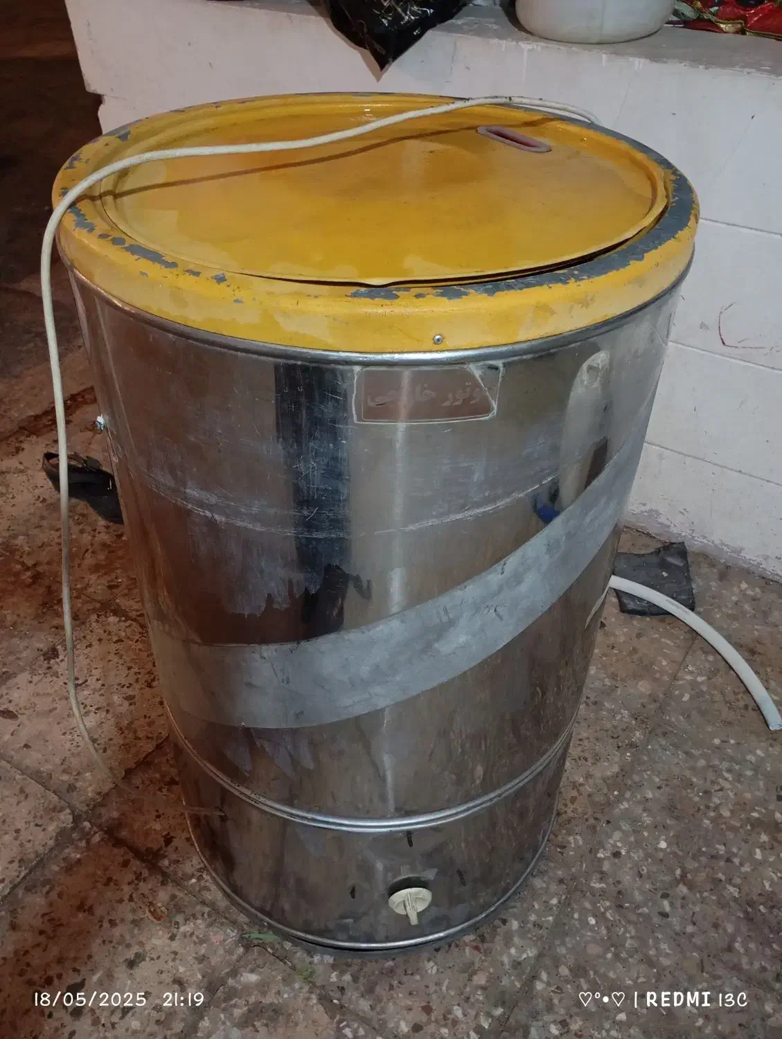 ماشین لباسشویی|ماشین لباسشویی و خشککن لباس|بیرجند, |دیوار