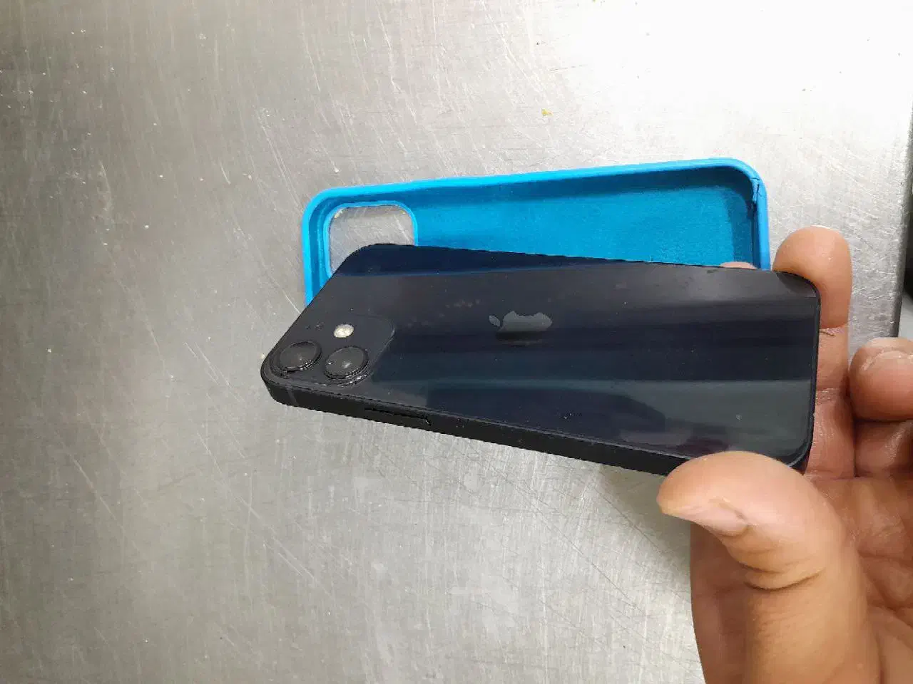 12mini|موبایل|همدان, |دیوار