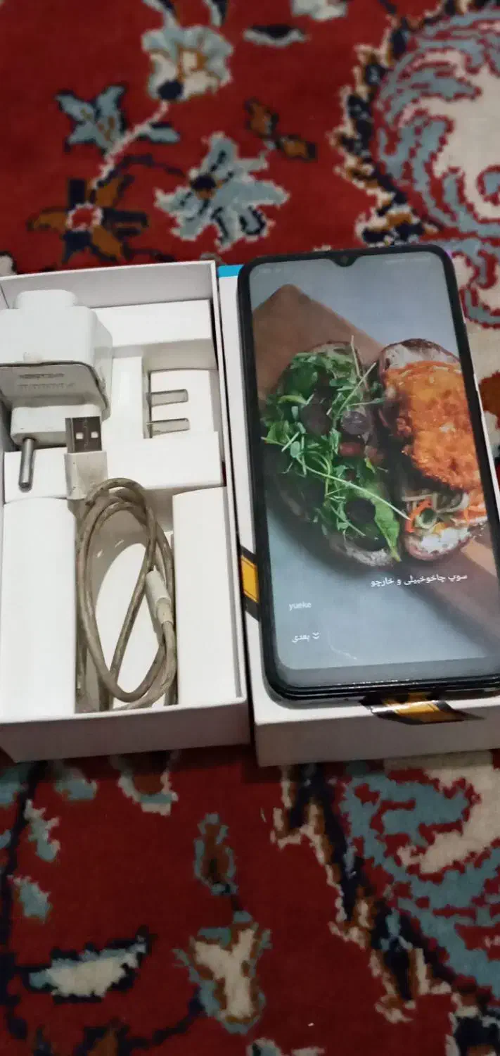 فروش فوری|موبایل|ملارد, |دیوار