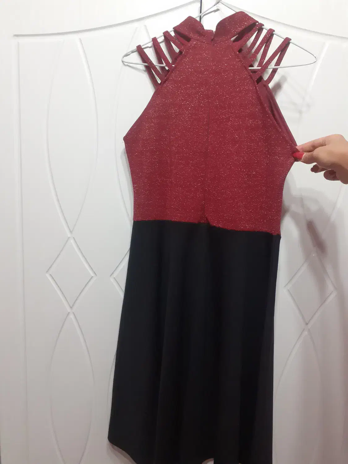 لباس مجلسی نو|لباس|ملایر, |دیوار