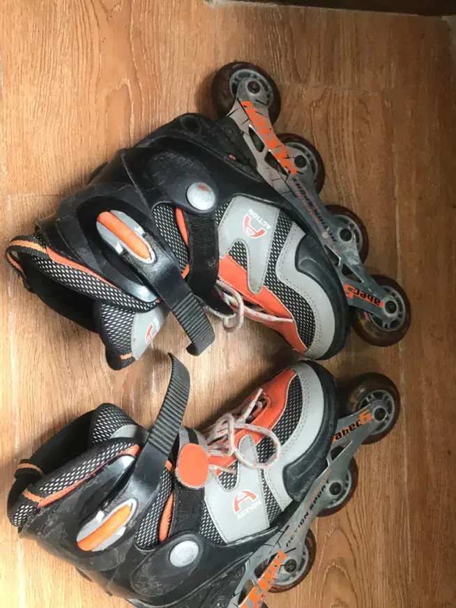 اسکیت حرفه ای|دوچرخه، اسکیت، اسکوتر|میاندوآب, |دیوار