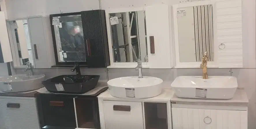 تولید کننده ست فول با لبه pvc|مصالح و تجهیزات ساختمان|فردیس, طالقانی|دیوار