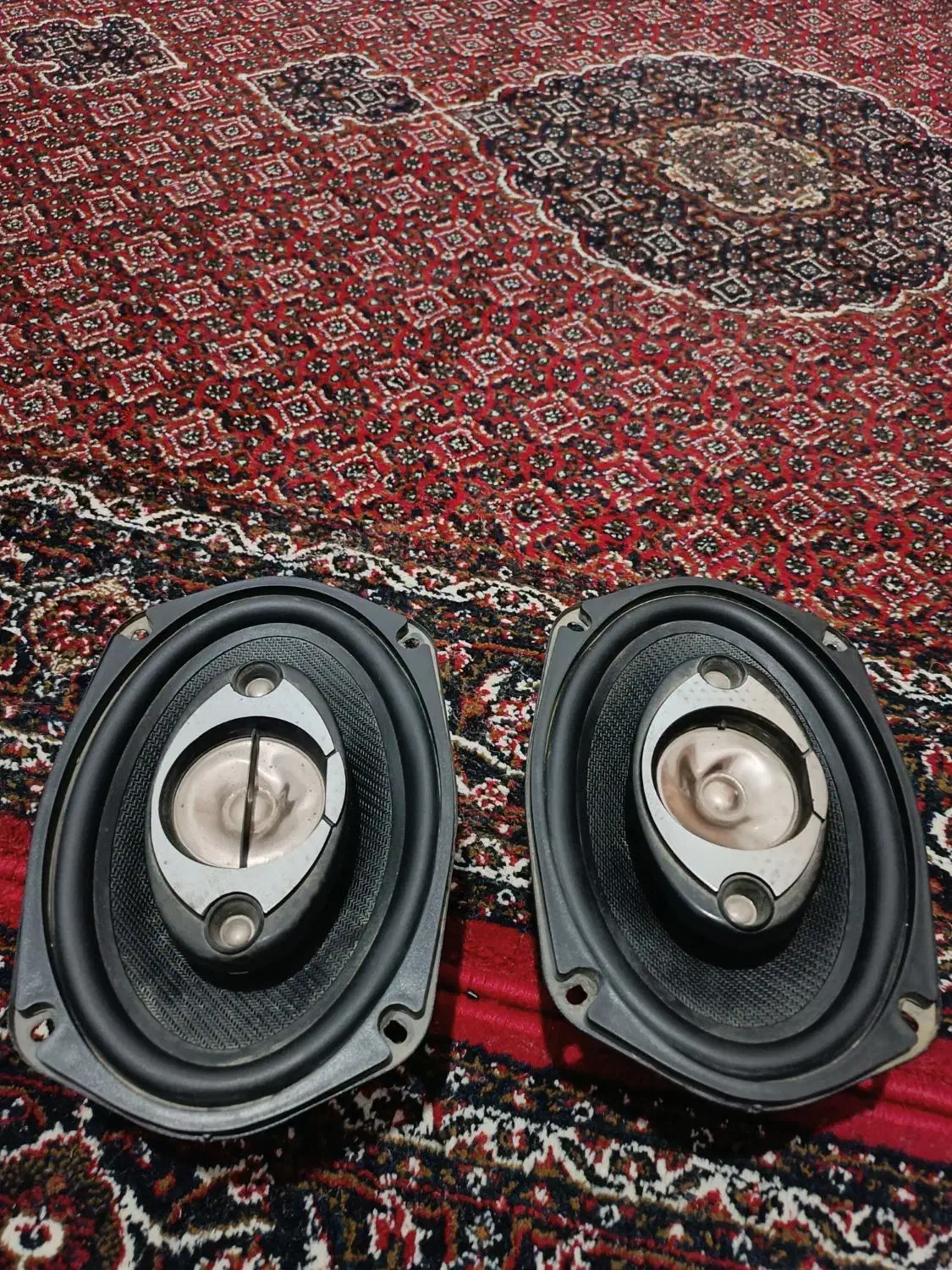 باند خربزه ای|قطعات یدکی و لوازم جانبی|مریوان, |دیوار