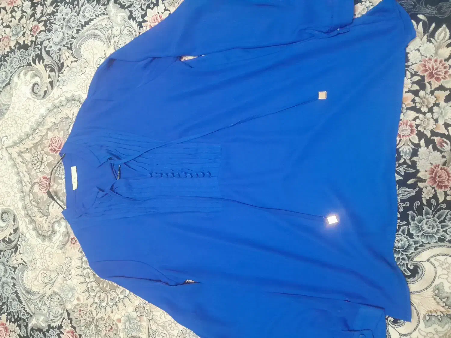 شومیز شیک زیبا درحد نو|لباس|بابل, |دیوار