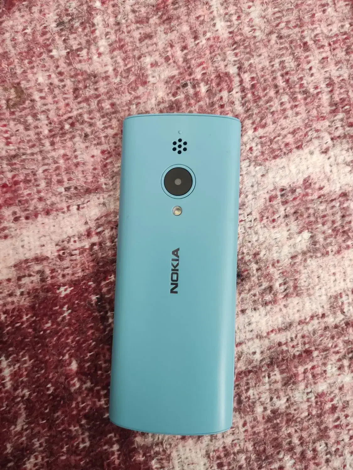 کوشی نوکیا 150|موبایل|بافت, |دیوار