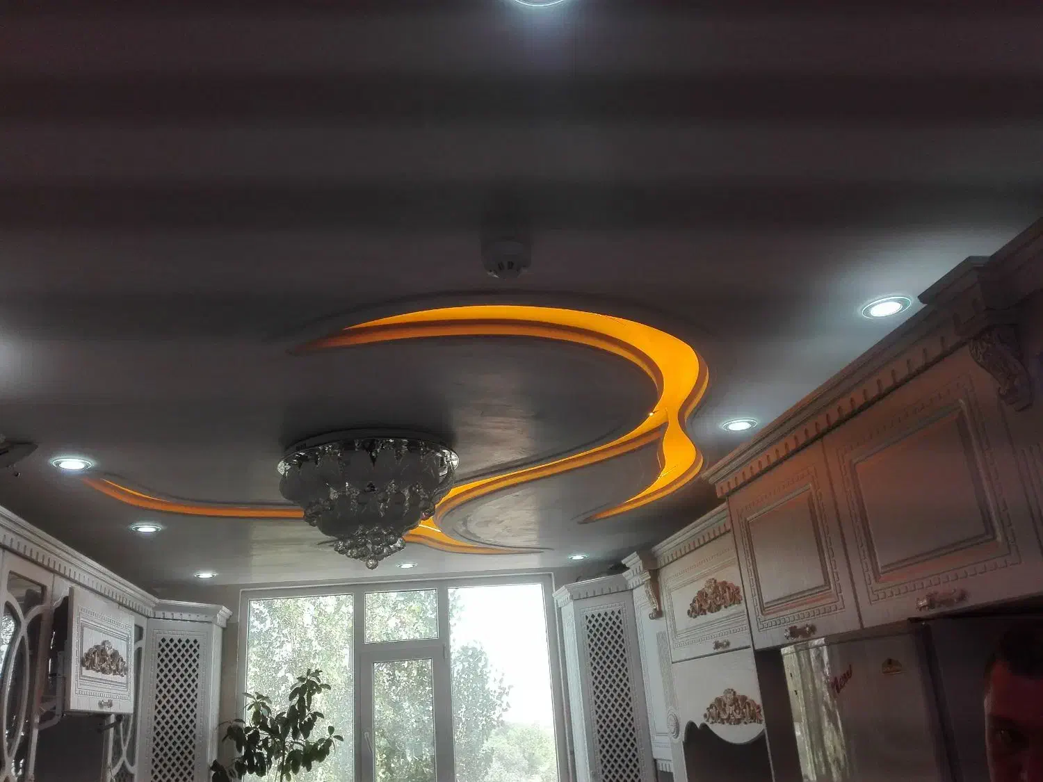 رابیتس کاری و کنف کاری|خدمات پیشه و مهارت|اراک, |دیوار