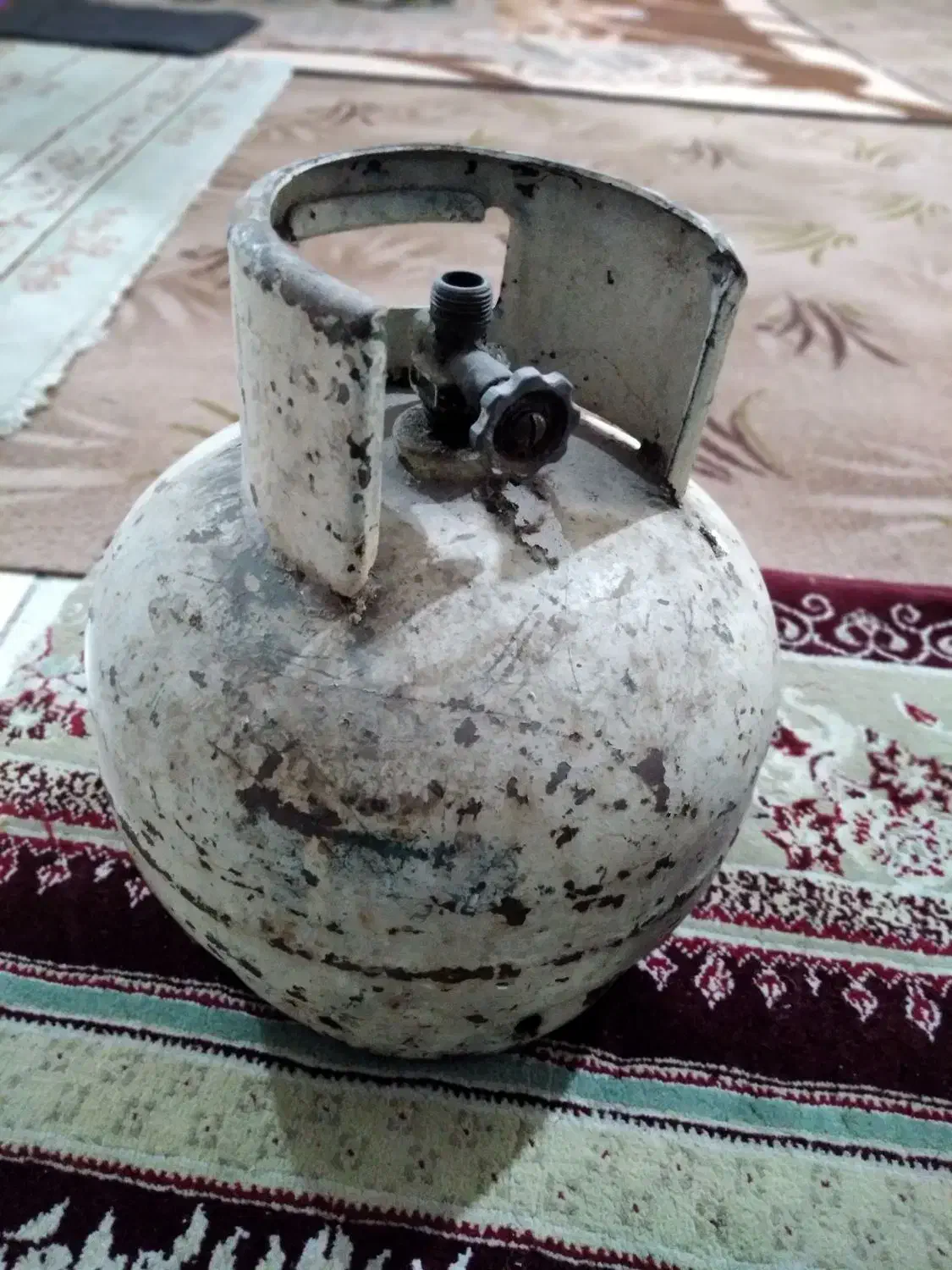 پیکنیک درحدنوبدون هیچ مشکلی حراجی گذاشتم پول لازمم|اجاق گاز و لوازم برقی پخت‌وپز|شریف‌آباد, |دیوار