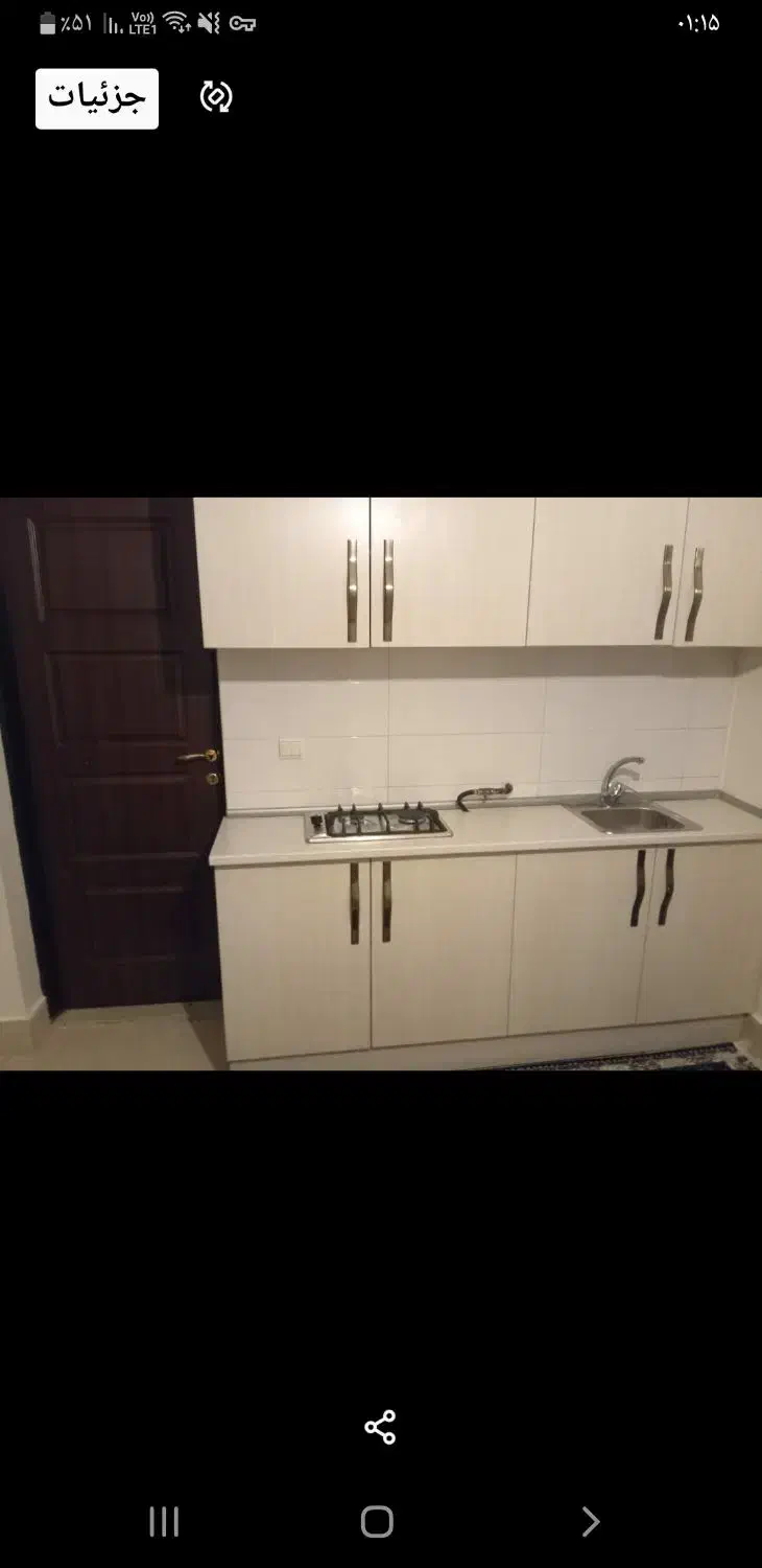 خوابگاه دخترانه vipمیردامادتمیز وکم ظرفیت|اجارهٔ کوتاه‌مدت آپارتمان و سوئیت|تهران, میرداماد|دیوار