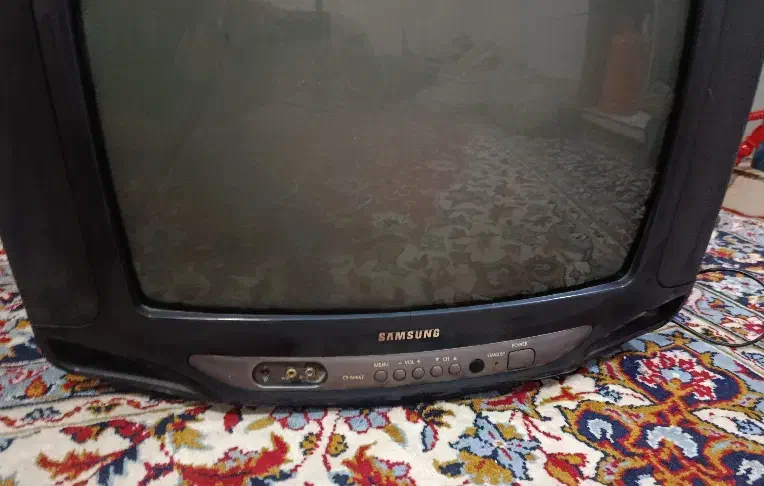 تلوزیون سامسونگ کره|تلویزیون و پروژکتور|بندرعباس, |دیوار