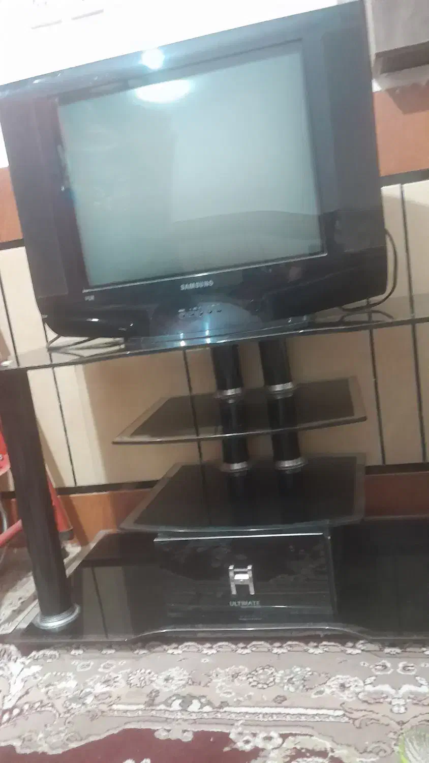 تلویزیون|تلویزیون و پروژکتور|دزفول, |دیوار