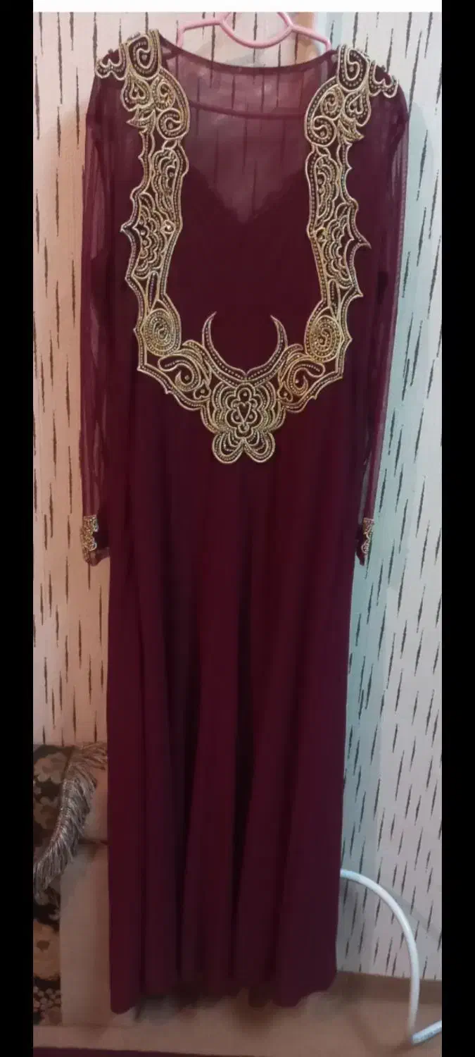 لباس مجلسی سایز46و48 جواب میده قیمت یک ملیون|لباس|اسلام‌شهر, مطهری|دیوار