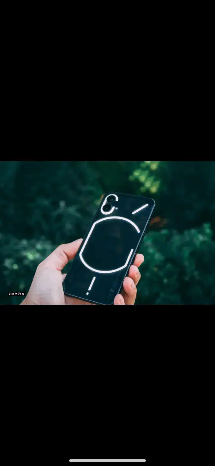 nothing phone1|موبایل|یاسوج, |دیوار