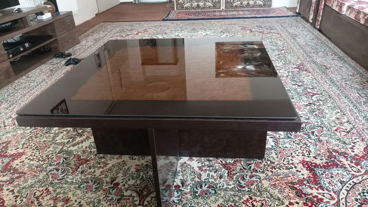 میز وعسلی|مبلمان خانگی و میز عسلی|همدان, |دیوار