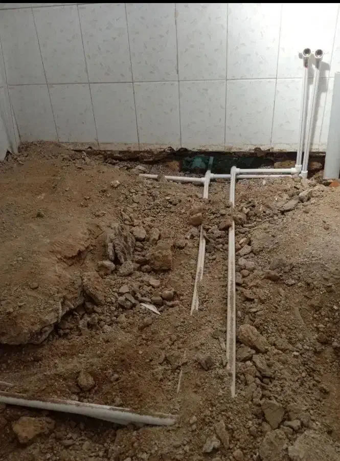 لوله کشی آب و فاضلاب و تعمیراتی|خدمات پیشه و مهارت|دزفول, |دیوار