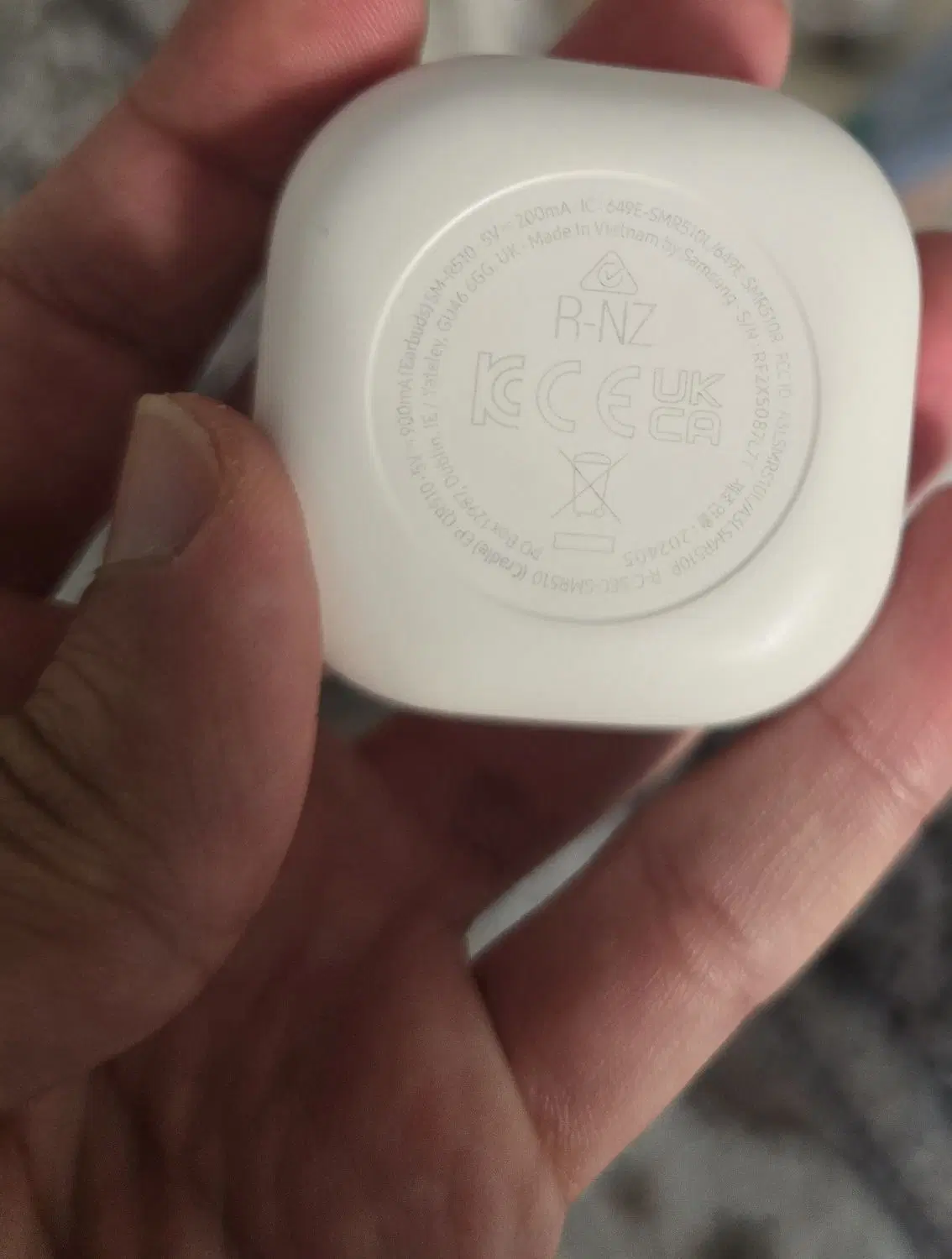 Samsung buds 2 pro|لوازم جانبی موبایل و تبلت|سنندج, |دیوار