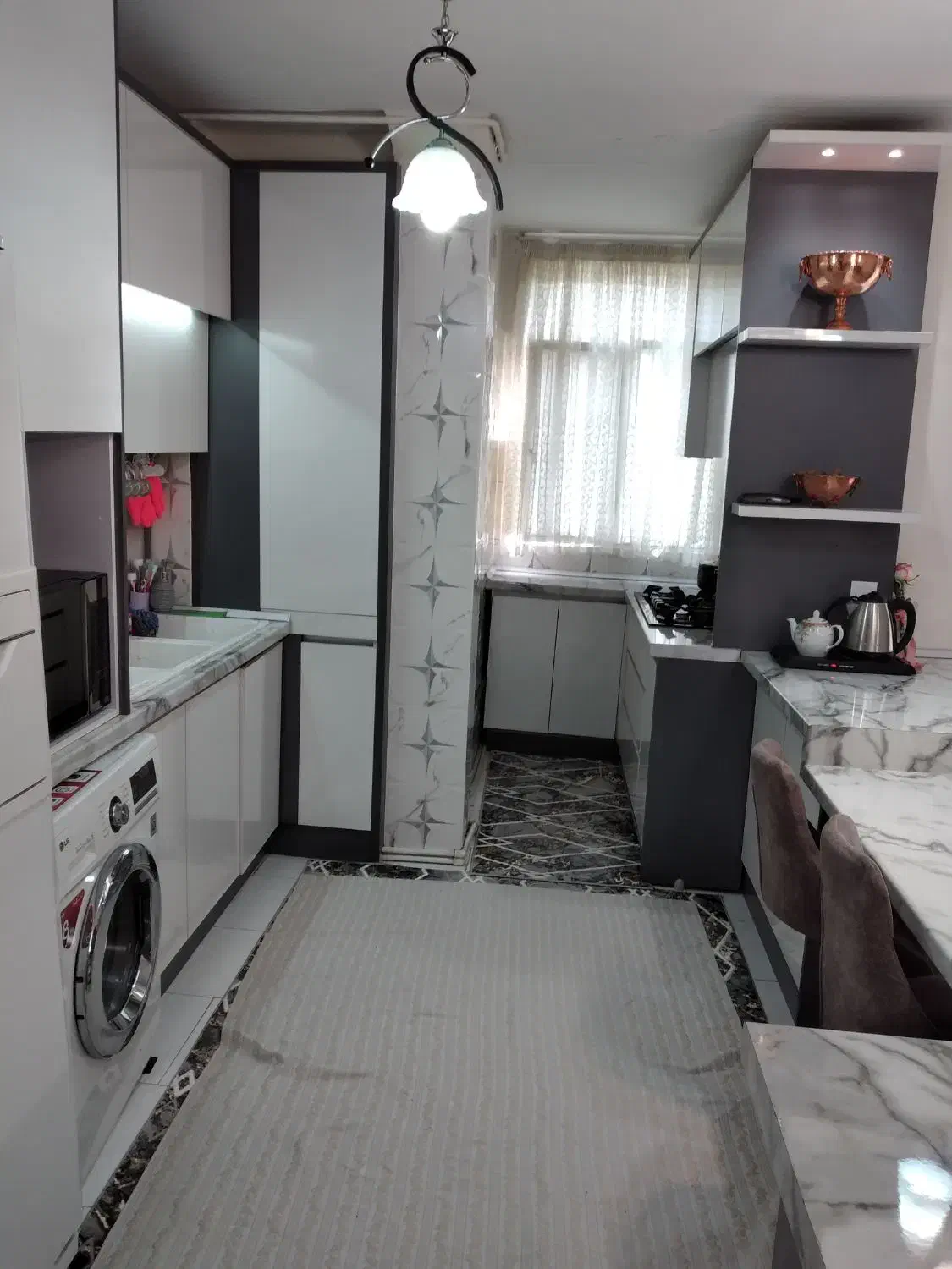 فروش آپارتمان ۸۴متر بومهن شهرک طلائیه|فروش آپارتمان|بومهن, |دیوار