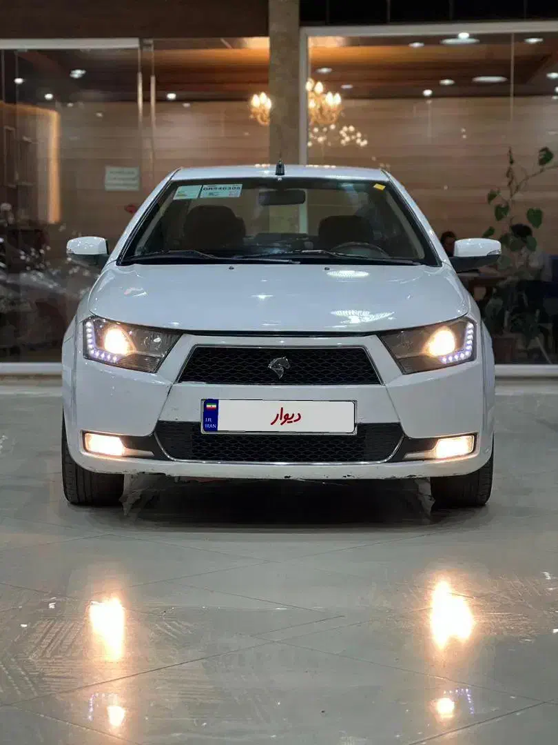 دنا معمولی ۱۳۹۷|خودرو سواری و وانت|سورک, |دیوار