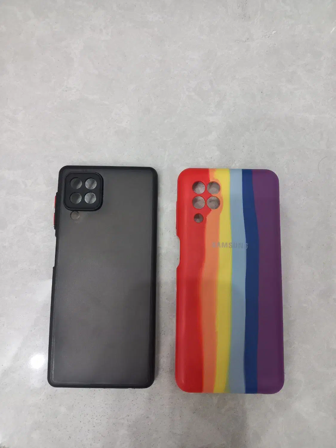 گارد ۲ تا باهم ۱۰۰|لوازم جانبی موبایل و تبلت|مشهد, کوی سیدی|دیوار