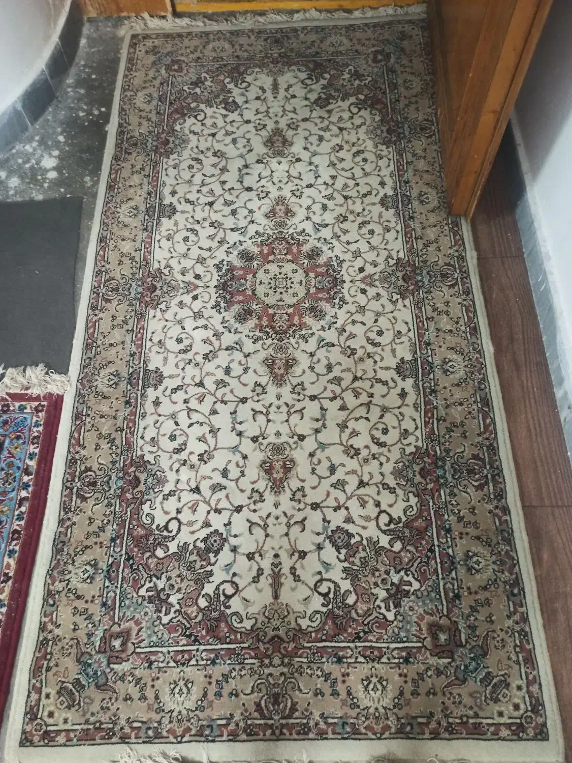 فرش نه متری|فرش|آمل, |دیوار