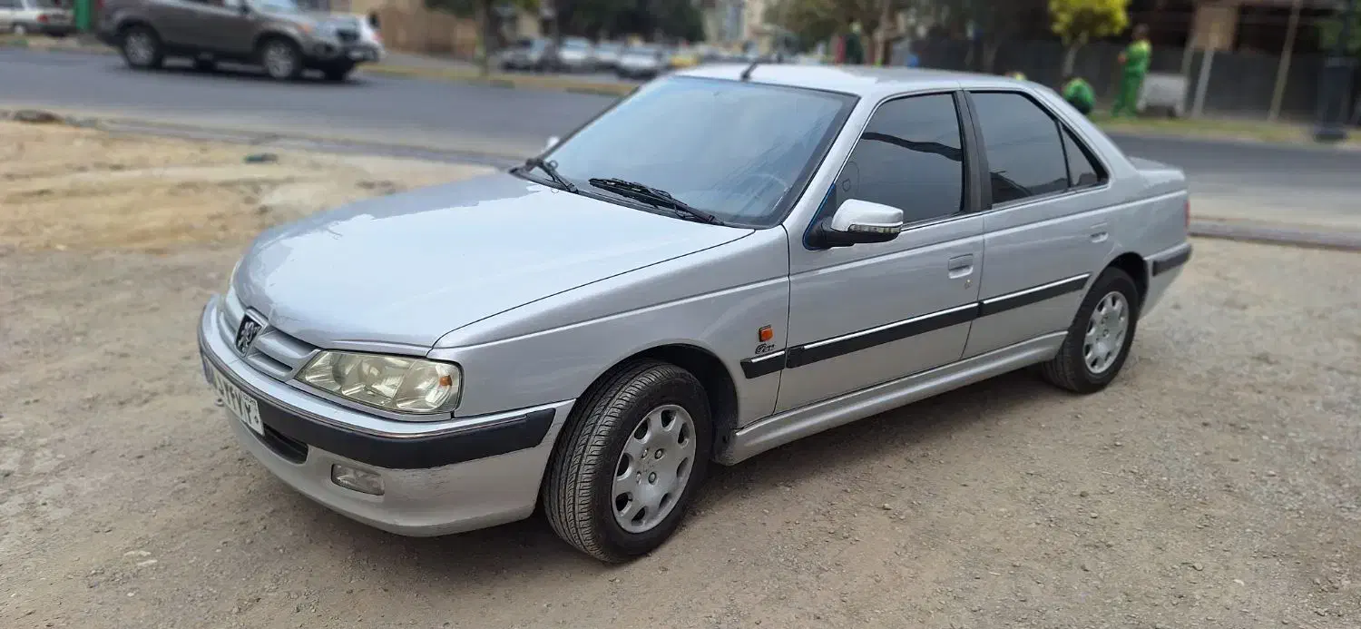 پارس ۸۶ بیرنگ کمکارکرد|خودرو سواری و وانت|گرگان, |دیوار