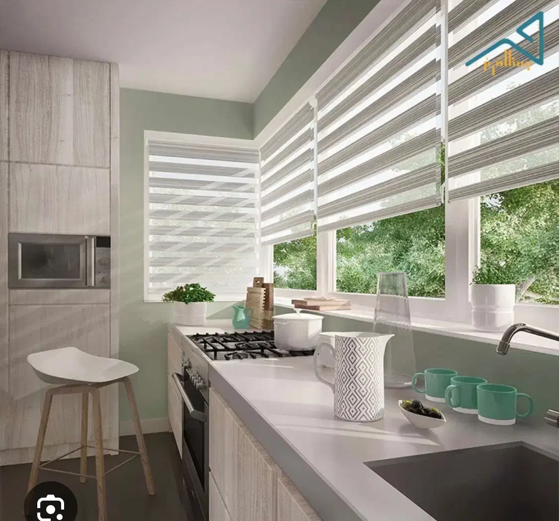 جشنواره کارگاه زبرا برای مشتری خانگی وهمکاران|پرده، رانر، رومیزی|ارومیه, |دیوار