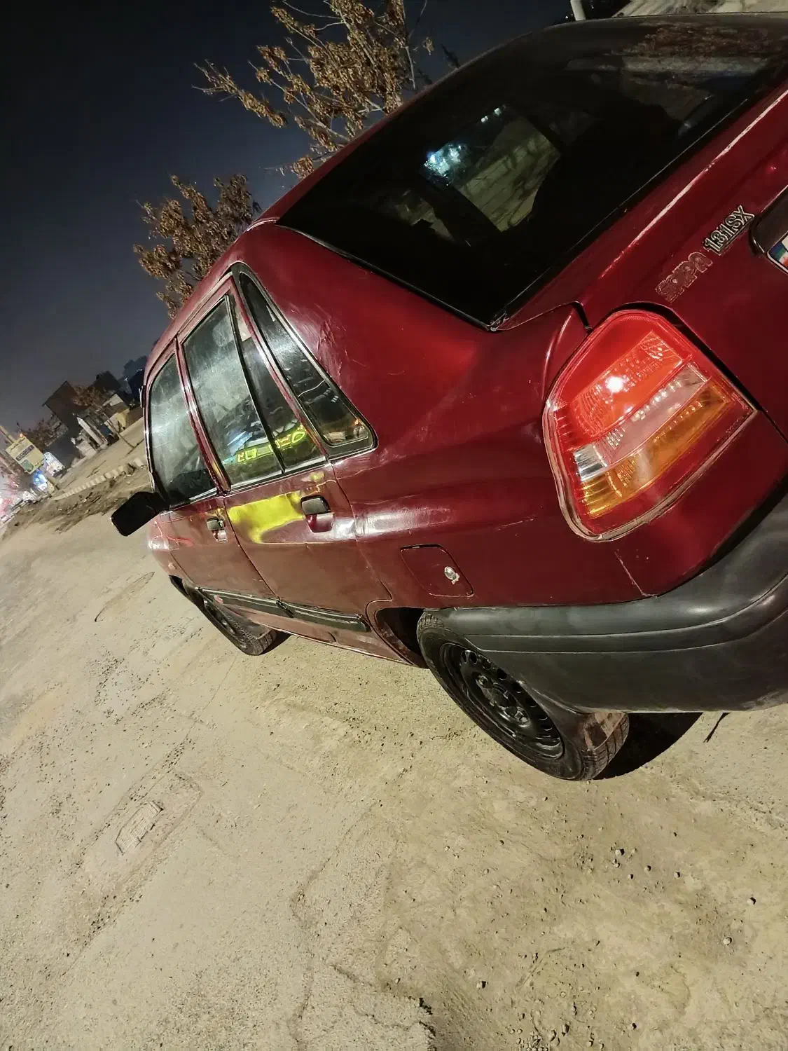 141 82|خودرو سواری و وانت|ارومیه, |دیوار