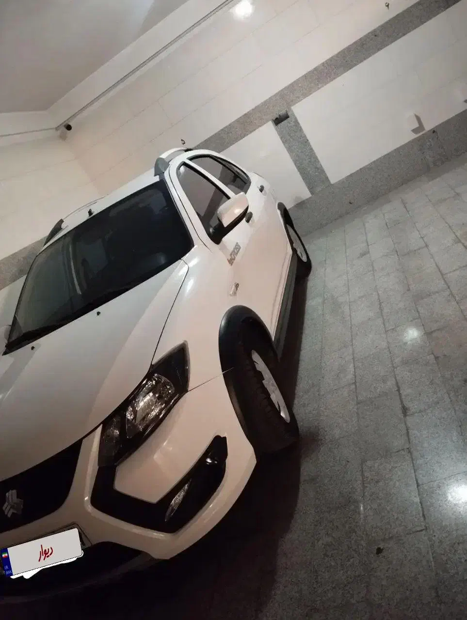 کوییک اس|خودرو سواری و وانت|زنجان, |دیوار