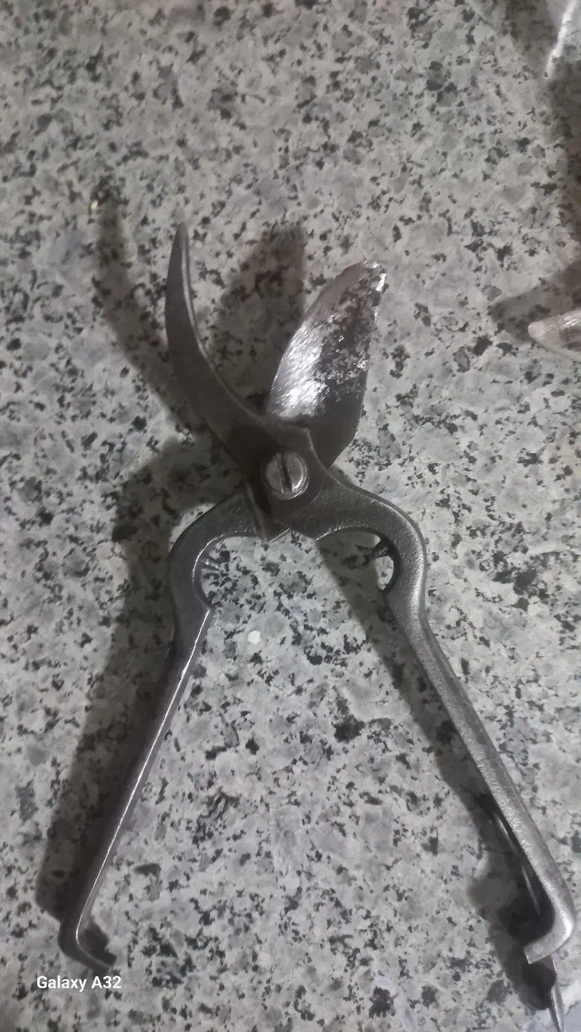 قیچی|لوازم خیاطی و بافتنی|وحیدیه, |دیوار