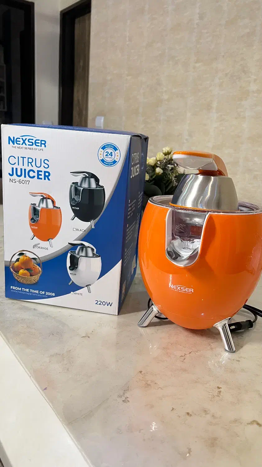 آبمیوه گیری|آبمیوهگیر و آبمرکباتگیر|تهران, بازار|دیوار